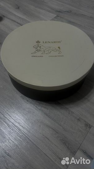 Сервиз чайный