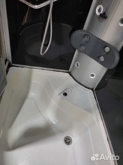 Душевая кабина бу