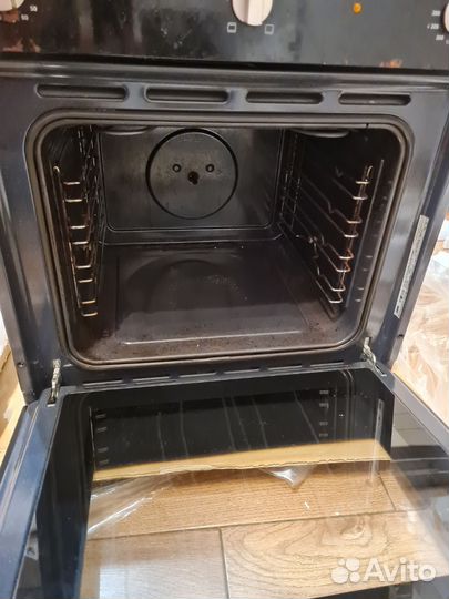 Электрический духовой шкаф Krona IES 1634