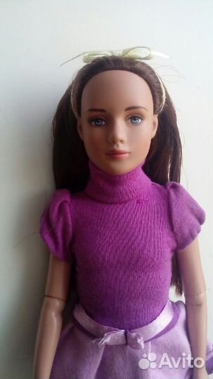 Куклы Тоннер tonner