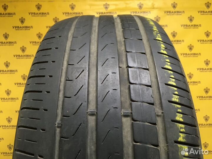 Pirelli Scorpion Verde 255/50 R19 103W