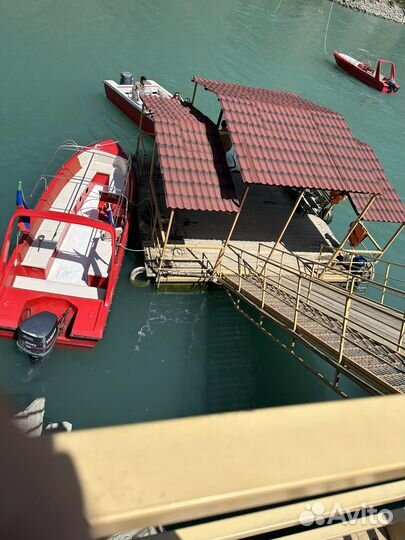 Туры по Сулакскому каньону