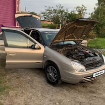 Citroen Xsara 1.6 AT, 2004, 282 000 км, с пробегом, цена 350 000 руб.