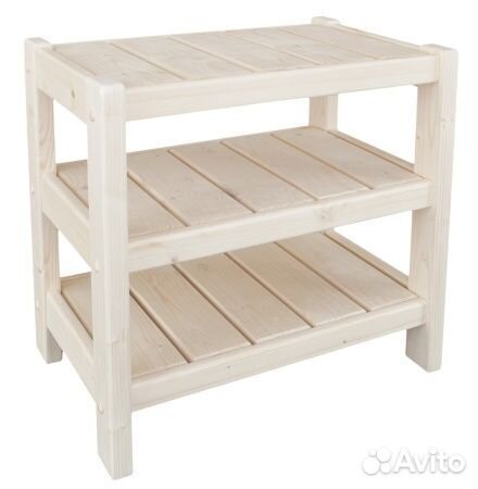 Тумба для обуви