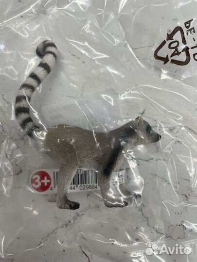 Фигурки животных Schleich