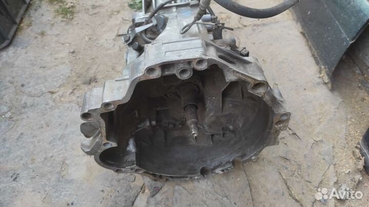 Коробка передач CNX Audi 100 C4 A6 C4