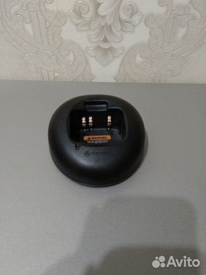 Зарядки для раций Моторола