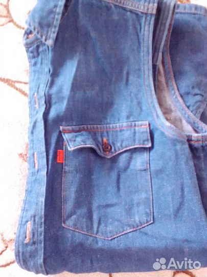 Комбинезон Levi's