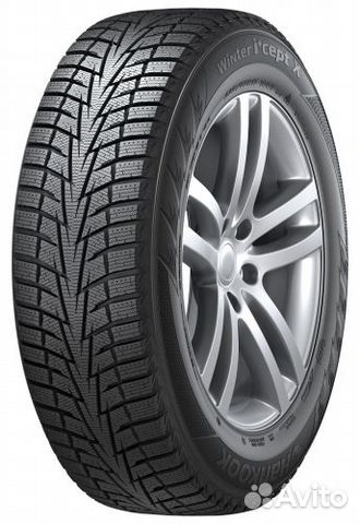 Hankook Winter I'Cept X RW10 285/60 R18