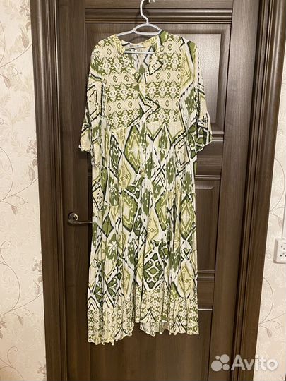 Платье женское