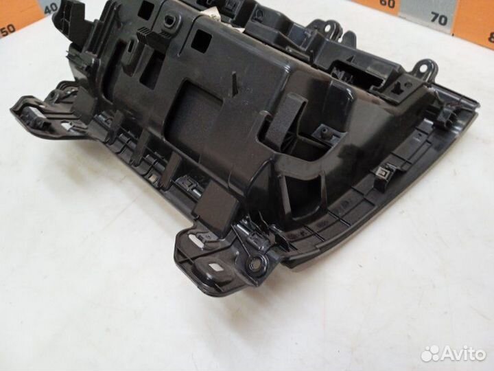 Бардачок Volvo XC90