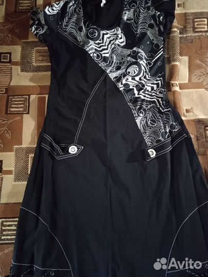 Женская одежда пакетом 46 размер