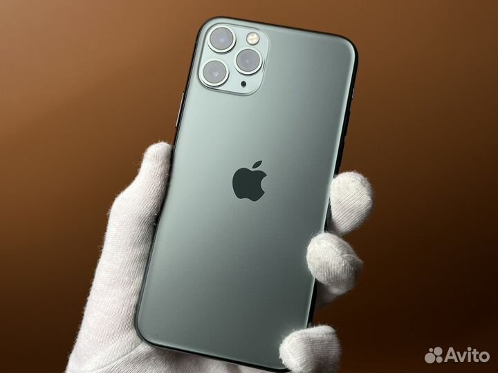 iPhone 11 Pro, 64 ГБ