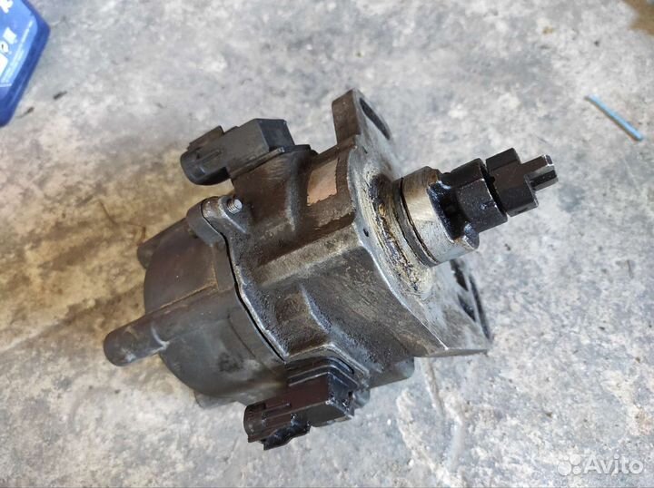 Трамблёр toyota 3S-FE Тойота