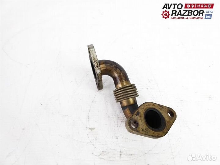 Трубка EGR VW Passat (B6) 2005-2010