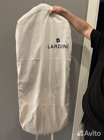 Костюм Lardini