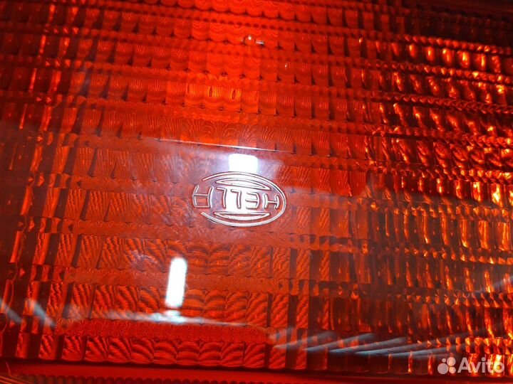 Фонарь задний правый внутренний Ауди А6 (С4 )