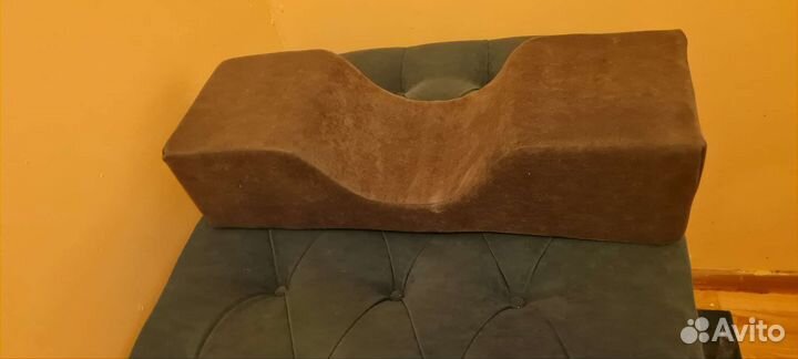 Кушетка для наращивания ресниц