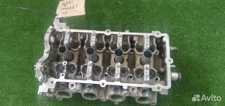 Гбц Mitsubishi Lancer 10 1.5 акп 2007-2012