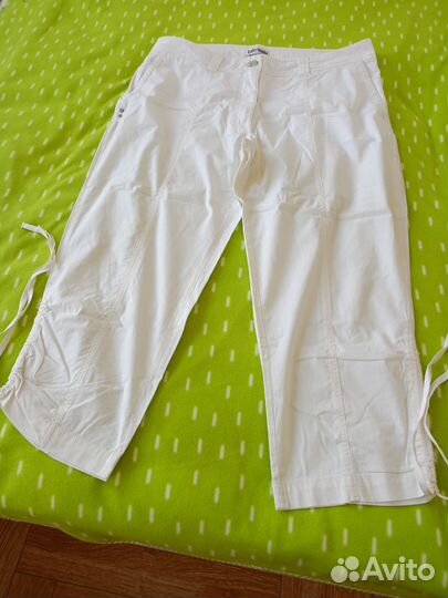 Брюки капри M&S, Didi, Talla&Moda, Styles 48/50, X