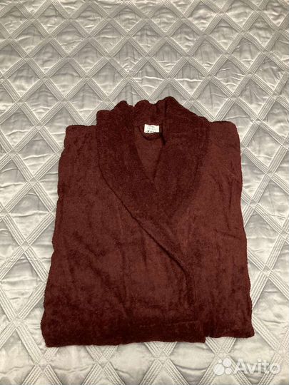 Халат мужской новый