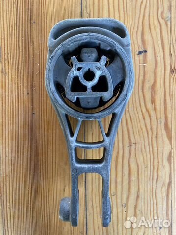 Опора кпп задняя Chevtolet Aveo T300