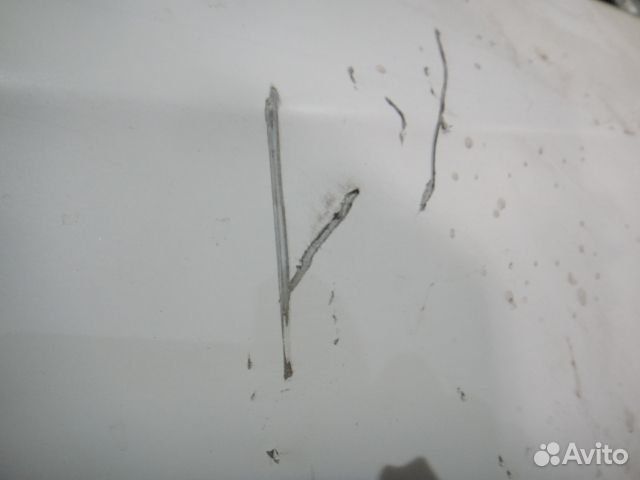 Дверь Passat B6 (05-11) пер R б\у (арт. 3C4831056J)