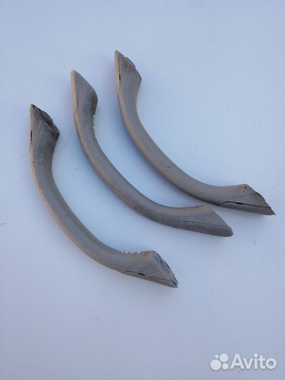 Ручка потолка Nissan Bluebird U14