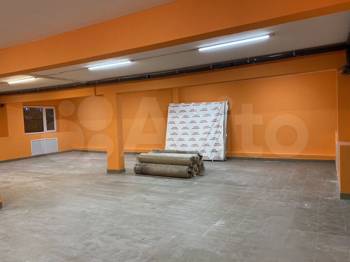 Производство/творческое пространство/склад, 100 м²