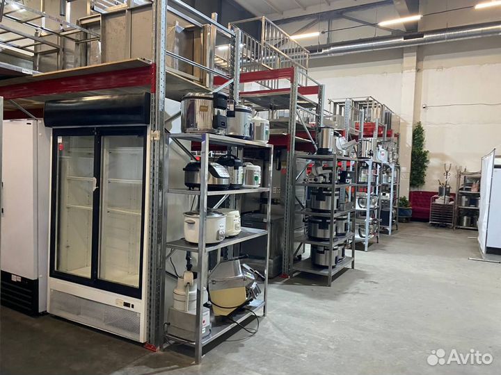 Морозильный ларь