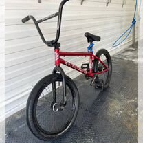 BMX WeThePeople arcade