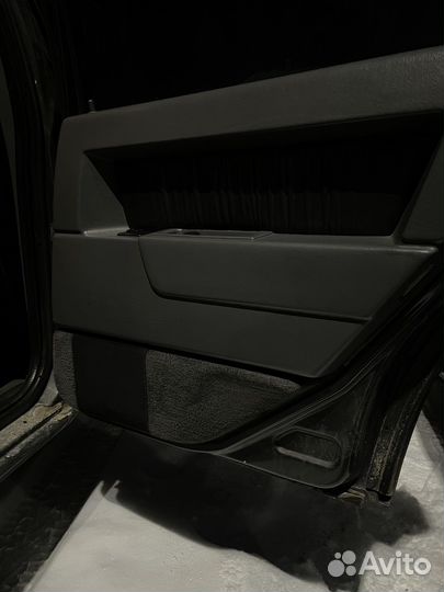 Volvo 850 glt в разбор