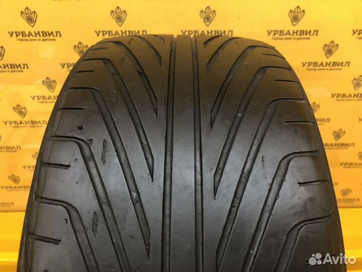 Triangle TR968 245/40 R18 93V