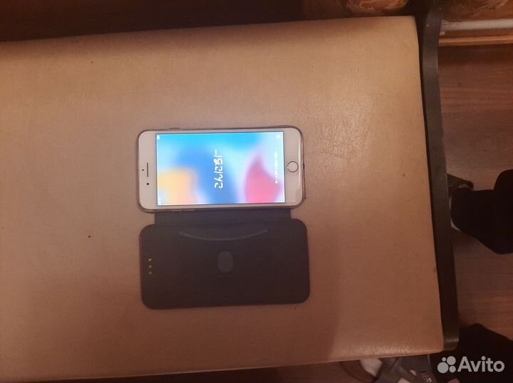 iPhone 7 Plus, 32 ГБ