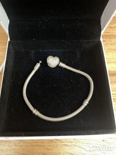 Pandora браслет оригинал