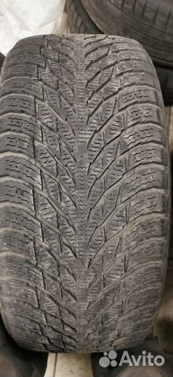 Nokian Tyres Hakkapeliitta R3 245/40 R19 98T