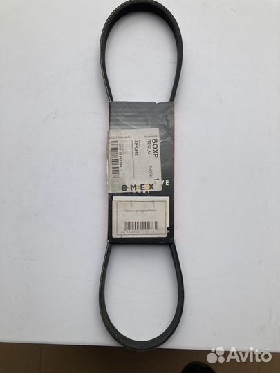 Ремень приводной Gates