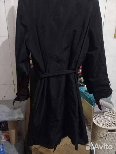 Плащ женский