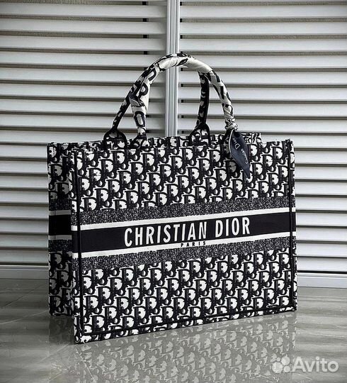 Сумка женская Christian Dior