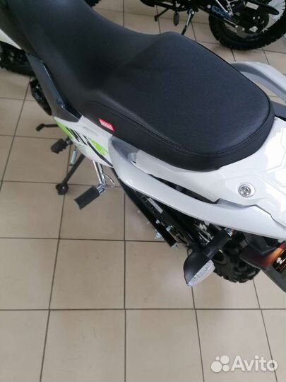 Мотоцикл Enduro ST 250 птс