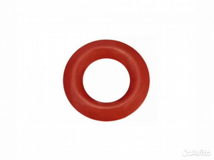 Уплотнитель штуцера заварочного узла кофемашины