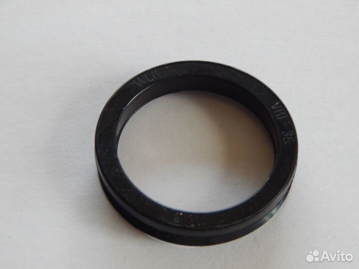 Сальник бака VRI-35 WKL для стиральных машин