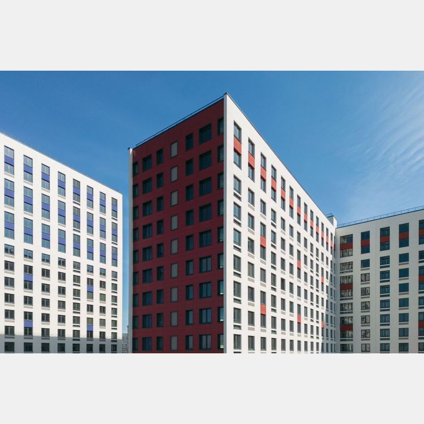 Квартира-студия, 35,9 м², 12/18 эт.