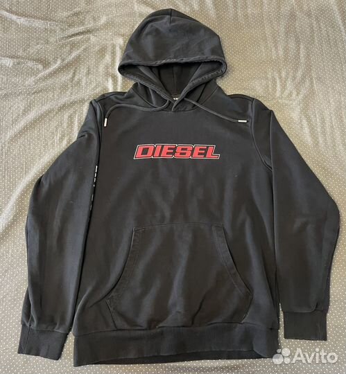 Diesel худи