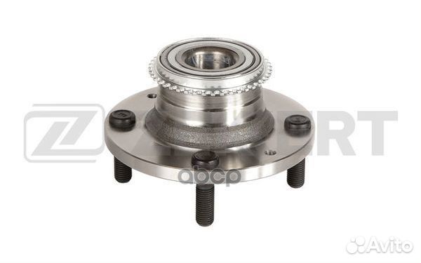 Ступица зад. (с ABS) Mitsubishi Lancer VII 03