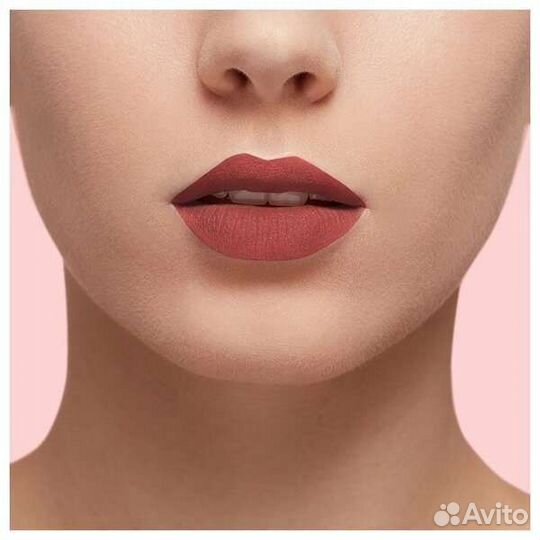 Жидкая помада L'Oréal