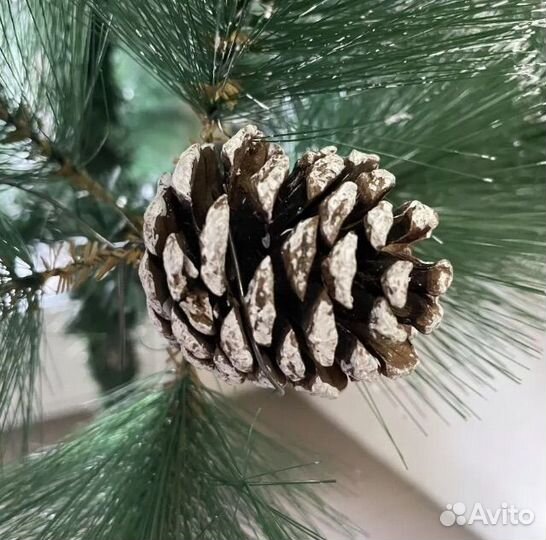 Елка искусственная /сосна 150см