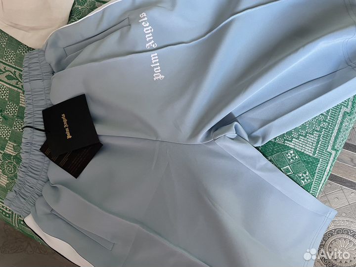 Шорты palm angels