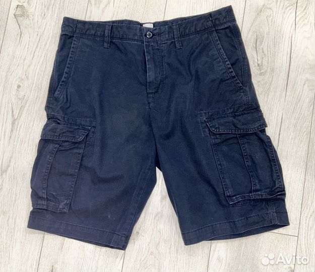 Шорты карго Gap