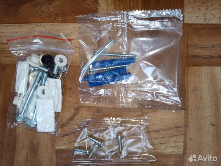 Нов. кроншт. тв наклонно-поворотный+крепёж